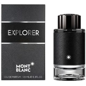 تصویر ادو پرفیوم ساگرادا مدل Explorer حجم 100 میلی لیتر Sagrada Explorer Edu De Perfume 100ml