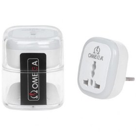 تصویر تبدیل ۳ به ۲ اُمگا مدل M101 