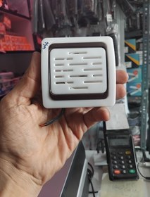 تصویر زنگ بلبلی ونوس 