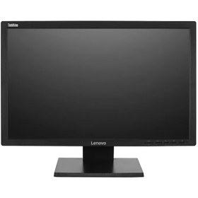 تصویر مانیتور 22 اینچی لنوو مدل LENOVO L225PWD _ استوک LENOVO L225PWD 22 Inch Stock Monitor