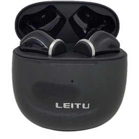 تصویر ایرپاد لیتو LEITU مدل LT-5 LEITU bluetooth handsfree model LT-5