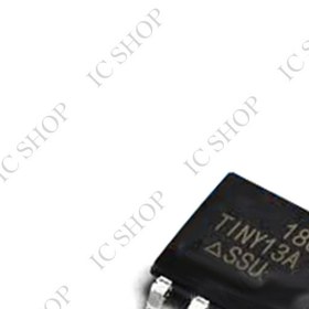 تصویر ATTINY13A-SMD 