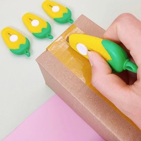 تصویر کاتر ذرت مینی یک عدد مطابق عکس