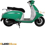 تصویر موتورسیکلت دینو کاوان MJ150 سی سی 