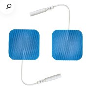 تصویر الکترود چسبی مربع 4*4 