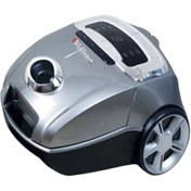 تصویر جاروبرقی هوم جنرال مدل VCM2060 Home General vacuum cleaner model VCM2060