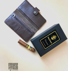 تصویر کیف پول کتی مردانه PM004 