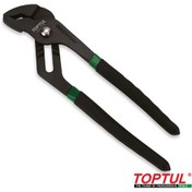 تصویر انبر کلاغی 10 اینچ تاپ تول - TOPTUL مدل DDAA1210 