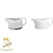 تصویر سس خوری 1 نفره چینی زرین درجه عالی کد 11852 