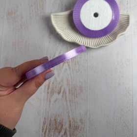 تصویر روبان یاسی 