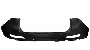 تصویر سپر عقب جک اس 5 - خام 