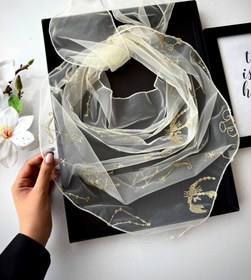 تصویر روسری مینی میکس 