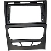 تصویر فریم مانیتور اندروید H30 کراس FRAME IRANKHODRO H30 CROSS