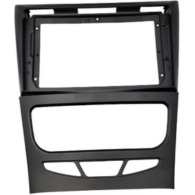 تصویر فریم مانیتور اندروید H30 کراس FRAME IRANKHODRO H30 CROSS