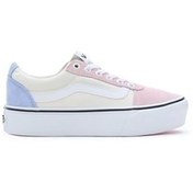 Vans ward hot sale rosa