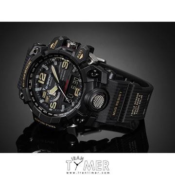 Reloj casio gg discount 1000