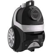 تصویر جاروبرقی دوو مدل DVC-ES21BS سری اسپیرال ( بدون کیسه ) 