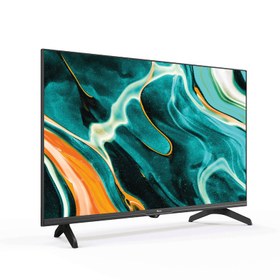 تصویر تلویزیون ال ای دی هوشمند جی پلاس 32 اینچ مدل GTV-32PD618N Gplus 32 inch led tv model GTV-32PD618N