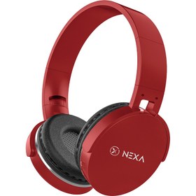 تصویر هدست بلوتوثی نکسا مدل T11 NEXA HEADSET T11