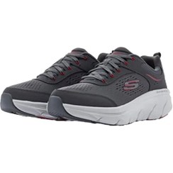★ خرید و قیمت کفش ورزشی مردانه سیاه Dlux WALKER 2.0 - Skechers