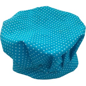 تصویر کلاه آشپزی مدل 170 