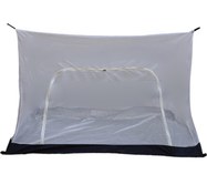 تصویر پشه بند جمع شونده 