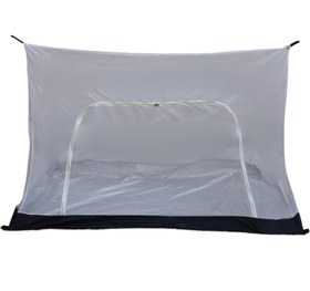 تصویر پشه بند جمع شونده 