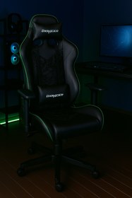 تصویر صندلی گیمینگ dxracer g9800 