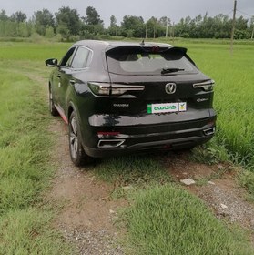 تصویر چانگان CS15 مدل 2024 ا Changan CS15 Changan CS15