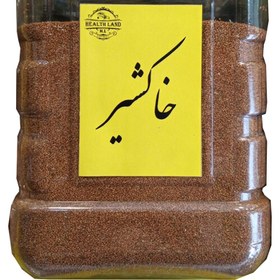 تصویر خاکشیر اعلا 100گرم هلث لند - 2 عددی 