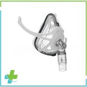 تصویر ماسک فول فیس iVolve F1A بی ام سی | iVolve F1A BMC Full Face Mask 