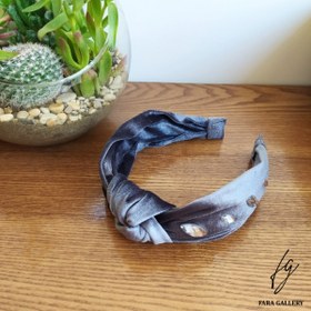 تصویر تل گره‌ای نگینی 