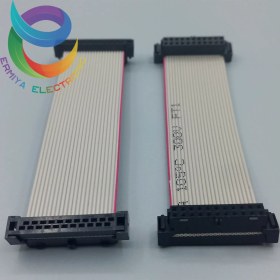 تصویر کابل فلت 22 pin رایزر سری M 