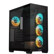 تصویر کیس گیگابایت مدل C500 PANORAMIC STEALTH 