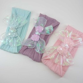 تصویر تل کشی نوزادی 