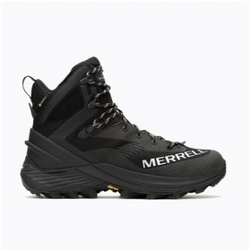 تصویر کفش کوهنوردی اورجینال برند Merrell مدل Thermo Rogue 4 Mid GTX کد 753275829 