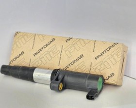 تصویر کوئل ال90 پرتوناب 