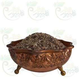 تصویر خرید تخم کاسنی 200گرم 