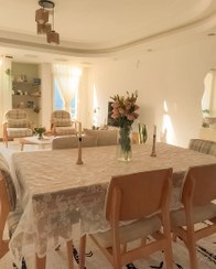 تصویر رومیزی ۱۲ نفره پینک لند سایز ۱۵۰*۳۵۰ 