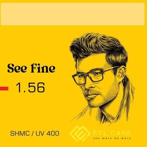 تصویر فروشگاه عینک چشمک بروجن