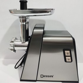 تصویر چرخ گوشت دسینی مدل DS855 Dessini DS-855 Meat Grinder