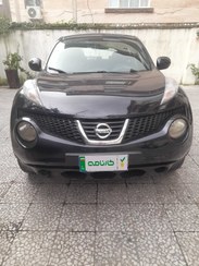 تصویر نیسان جوک مدل 2015 ا Nissan Juke skypack Nissan Juke skypack