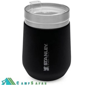 تصویر ماگ استنلی اورجینال GO EVERYDAY TUMBLER ظرفیت 290 میلی لیتر Original Stanley GO EVERYDAY TUMBLER mug, capacity 290 ml