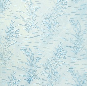 تصویر غلطک طرح دار 7 اینچی (18سانتی) کد EG078 