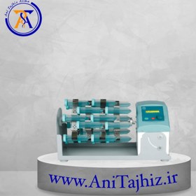 تصویر روتامیکس مدل PIT180 