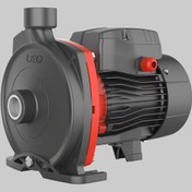 تصویر الکتروپمپ سانتریفیوژ بشقابی مدل AC220CH2 لئو 