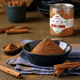 تصویر جار دارچین(240 گرم) 