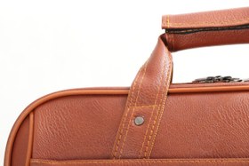 تصویر کیف اداری Pierre Cardin مدل PN684 Pierre Cardin office bag model PN684