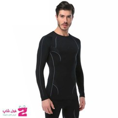 تصویر لباس بیس لایر کوهنوردی اوولایت EVOLITE آلمان مدل ترمو وییرThermo wear 