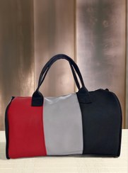 تصویر ساک ورزشی 